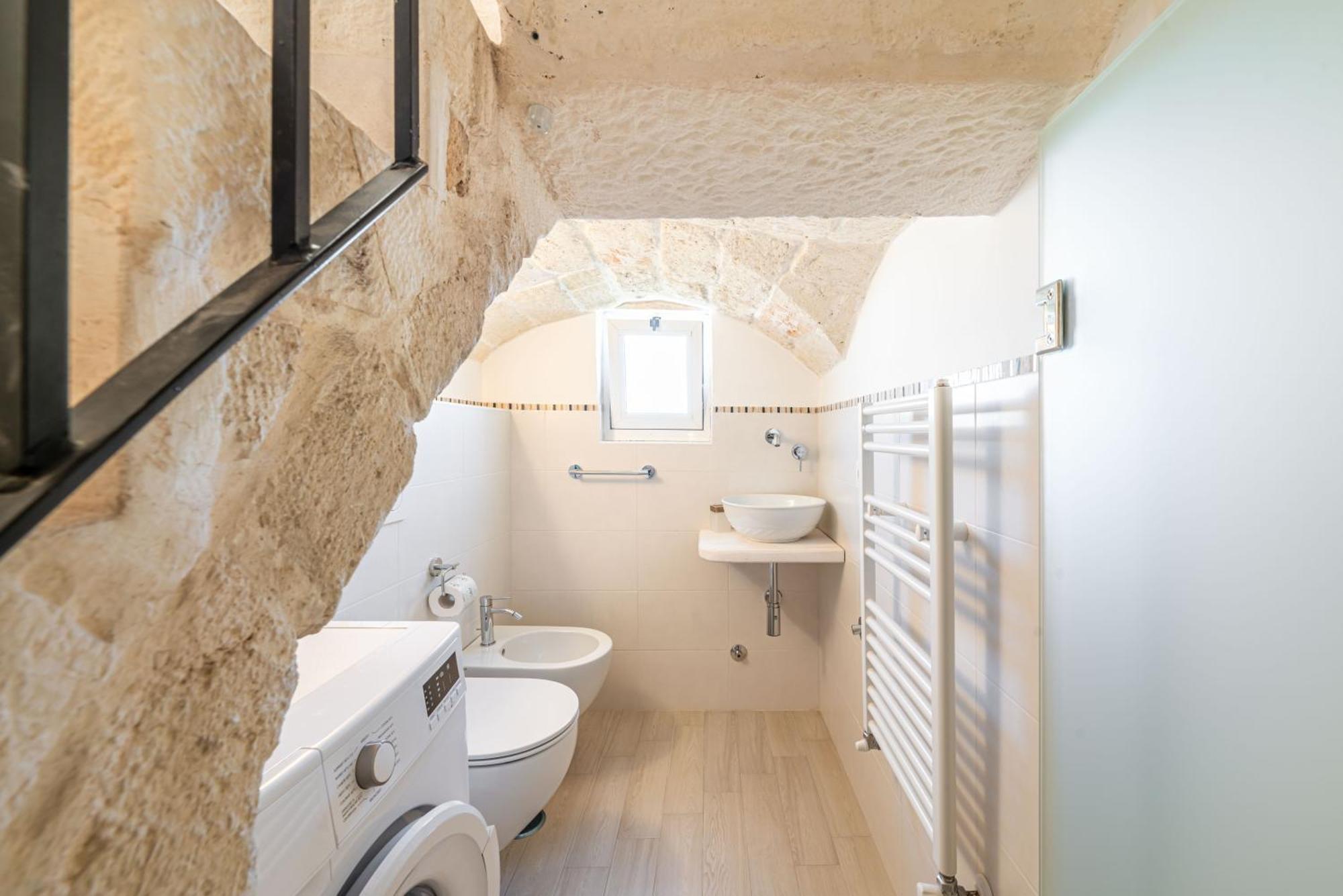 Vakantiehuis Dimora Antelmi - Tra Cielo & Mare By Rentbeat Ostuni