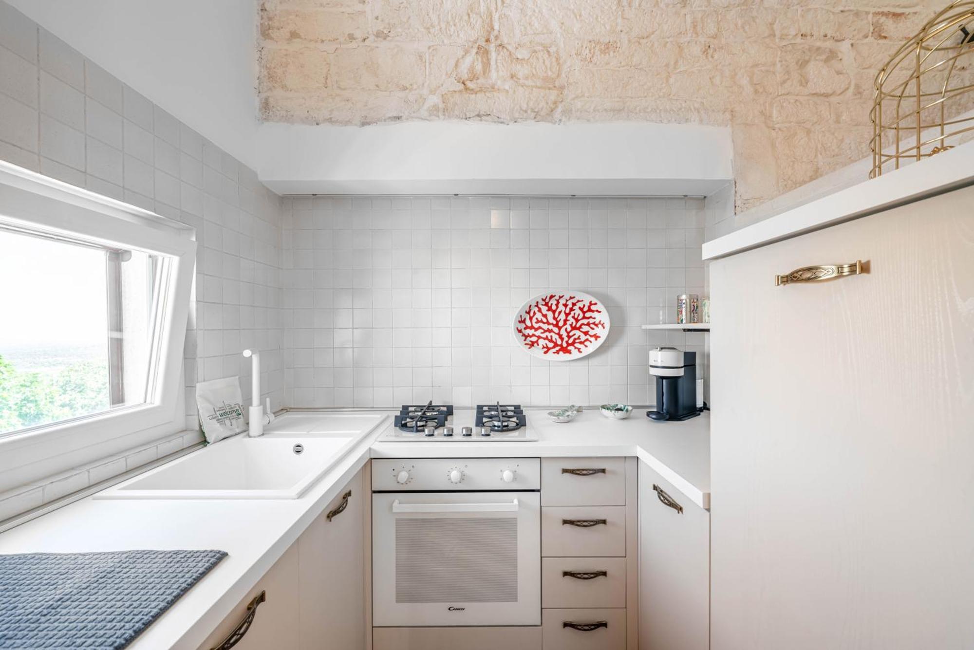Vakantiehuis Dimora Antelmi - Tra Cielo & Mare By Rentbeat