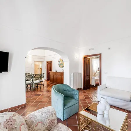 Dimora Antelmi - Tra Cielo & Mare By Rentbeat Villa Ostuni Exterior photo