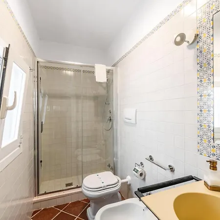 Dimora Antelmi - Tra Cielo & Mare By Rentbeat Villa Ostuni Exterior photo