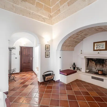 Dimora Antelmi - Tra Cielo & Mare By Rentbeat Villa Ostuni Exterior photo