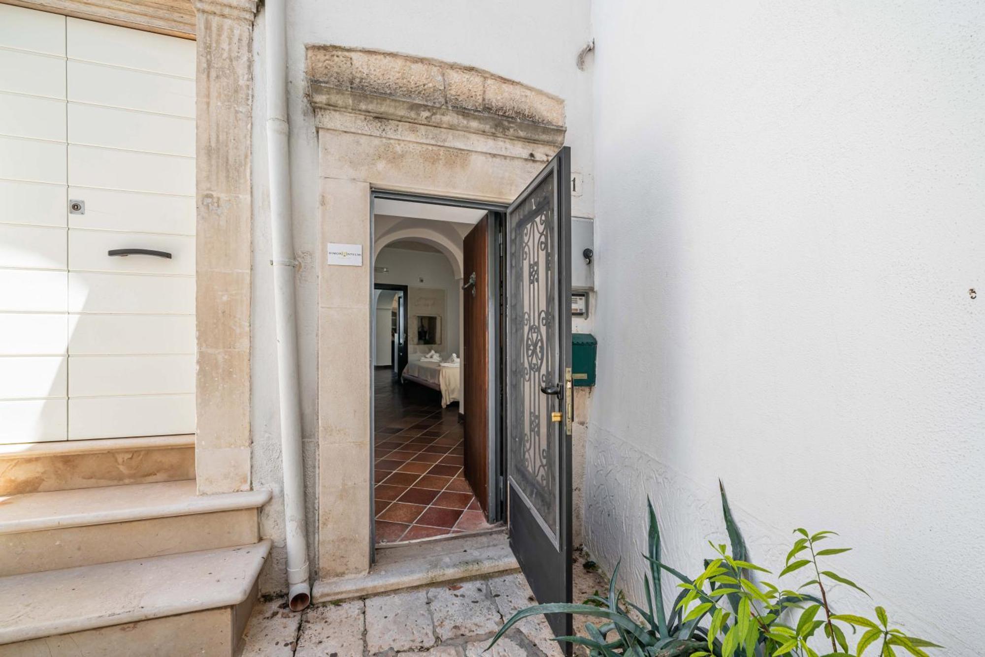 Dimora Antelmi - Tra Cielo & Mare By Rentbeat Holiday home