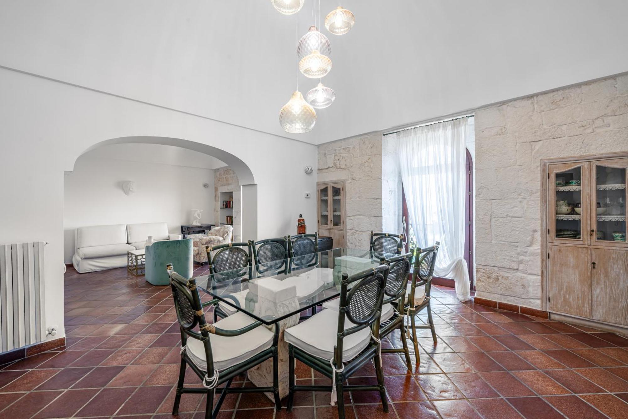 Dimora Antelmi - Tra Cielo & Mare By Rentbeat Holiday home Ostuni