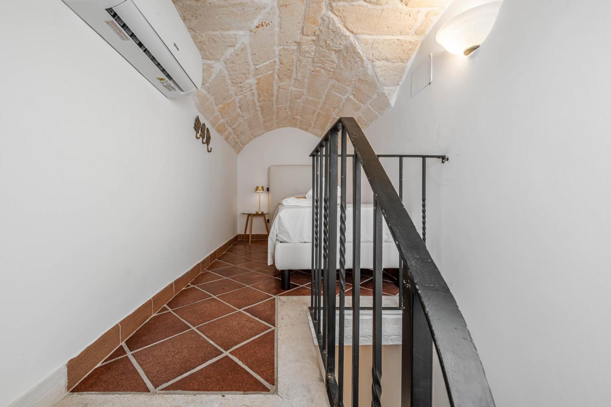 Holiday home Dimora Antelmi - Tra Cielo & Mare By Rentbeat Ostuni