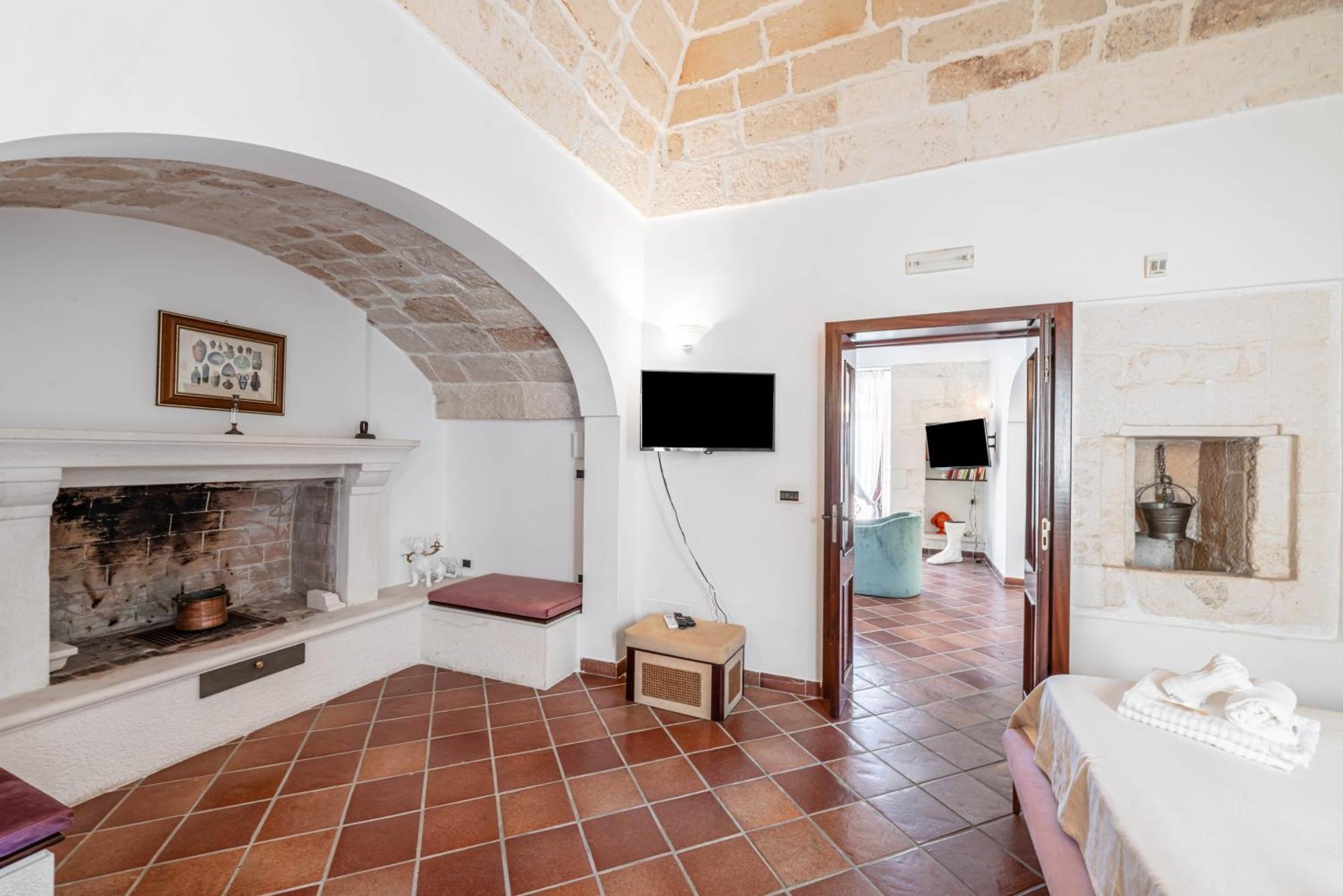 Holiday home Dimora Antelmi - Tra Cielo & Mare By Rentbeat