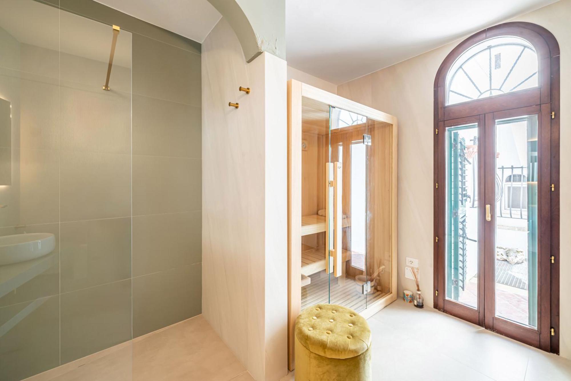 Dimora Antelmi - Tra Cielo & Mare By Rentbeat Holiday home *