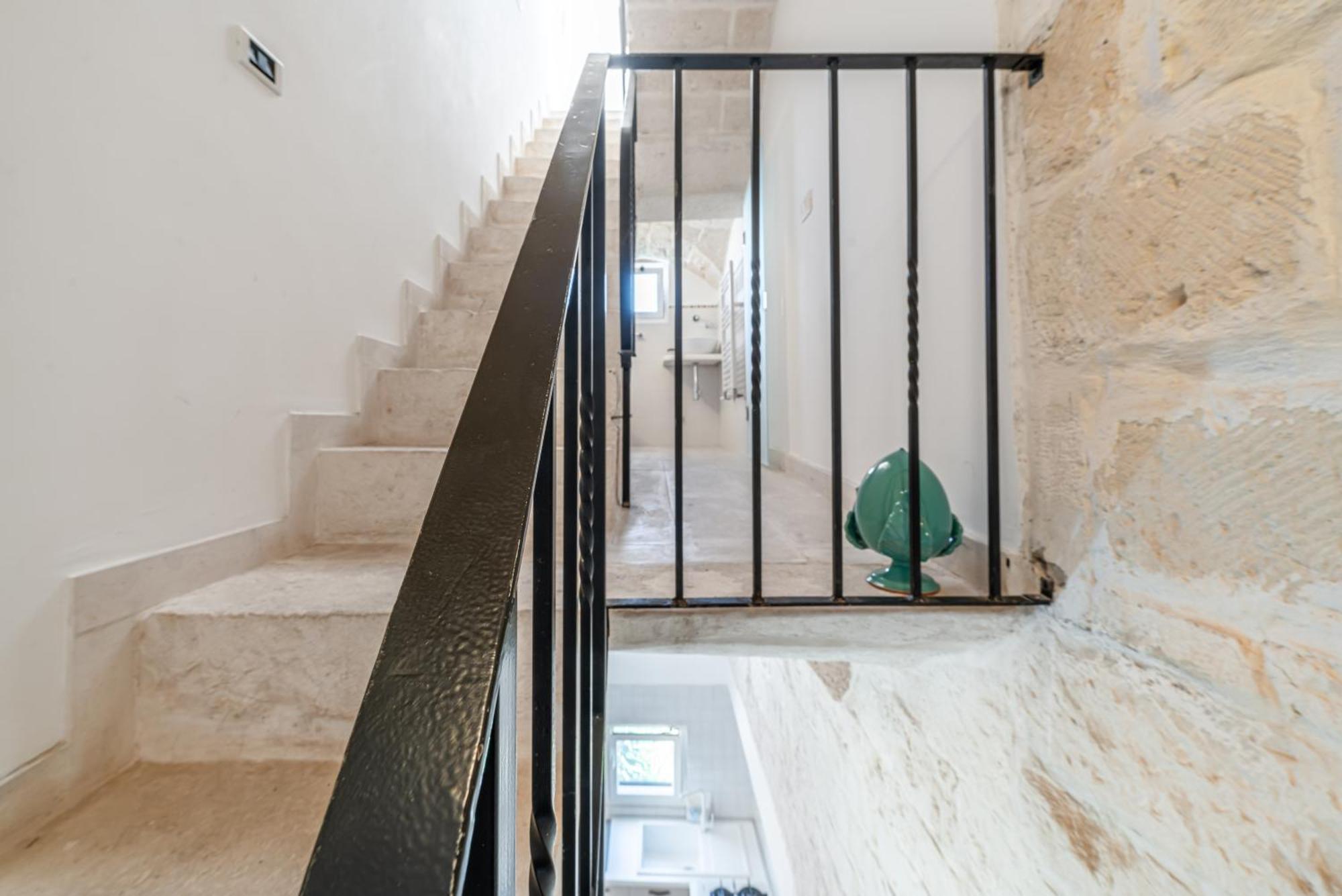 Dimora Antelmi - Tra Cielo & Mare By Rentbeat Ostuni