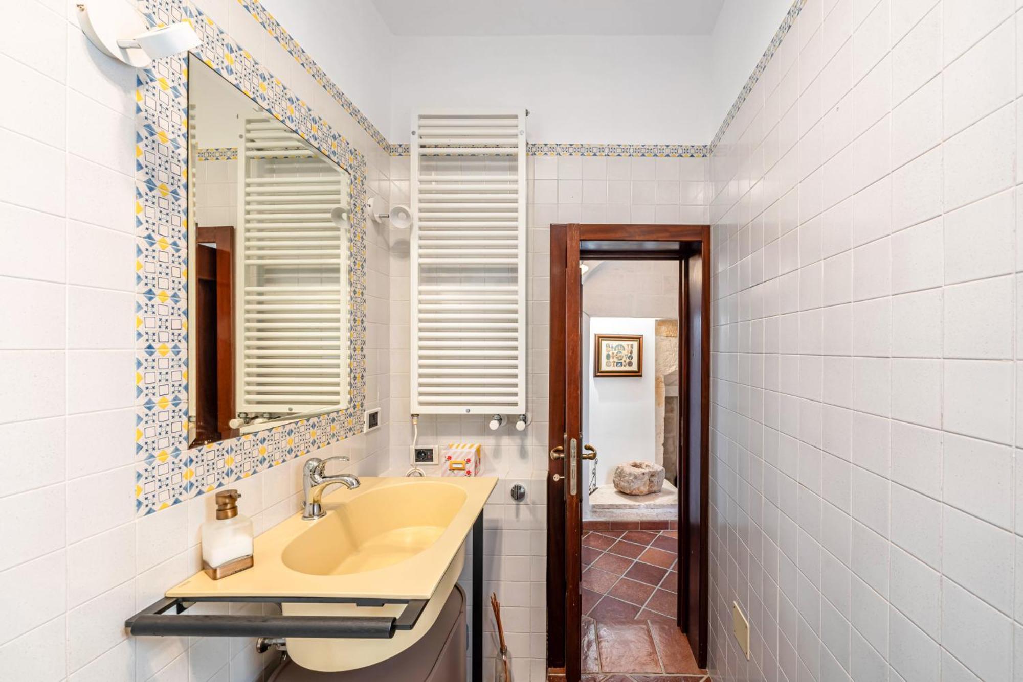Dimora Antelmi - Tra Cielo & Mare By Rentbeat Holiday home