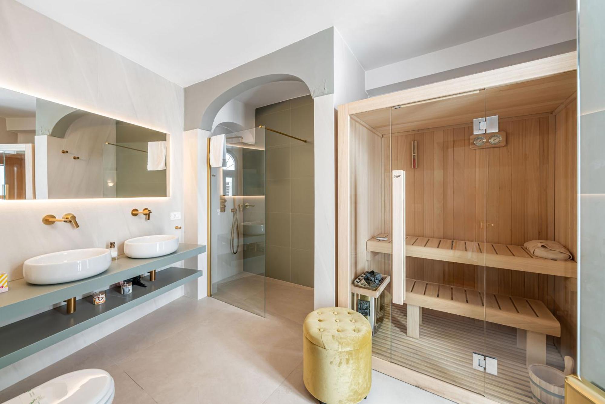 Holiday home Dimora Antelmi - Tra Cielo & Mare By Rentbeat