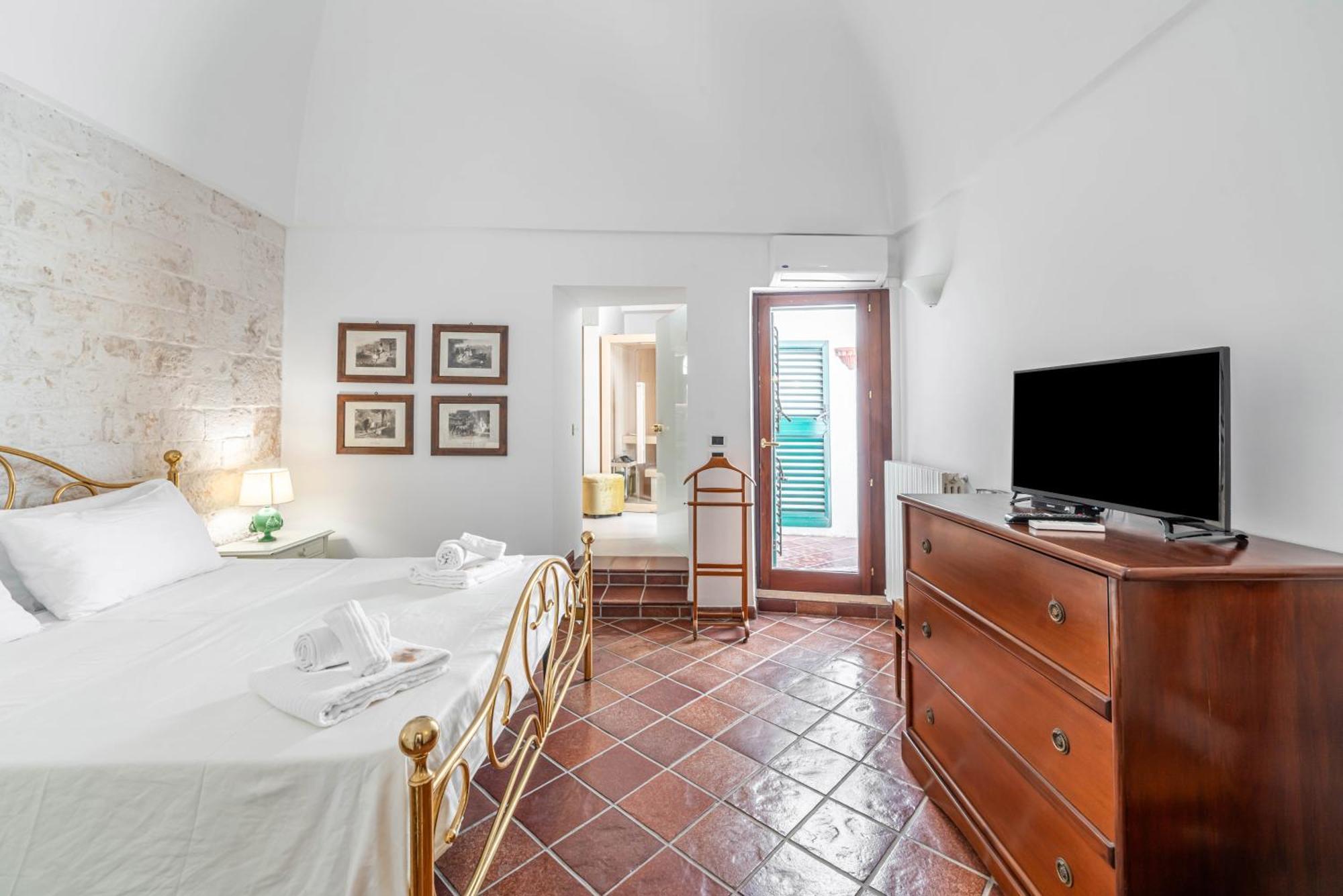 Dimora Antelmi - Tra Cielo & Mare By Rentbeat Holiday home *