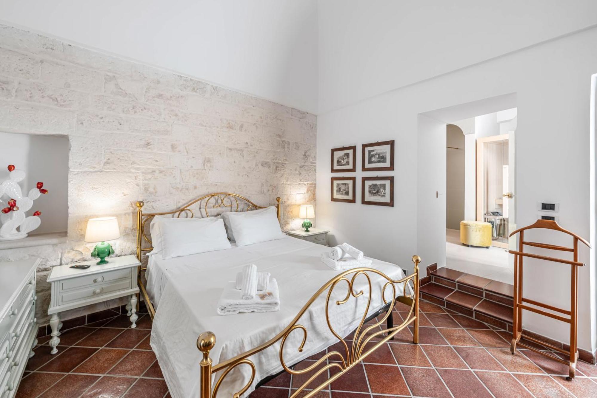 Dimora Antelmi - Tra Cielo & Mare By Rentbeat Holiday home Ostuni
