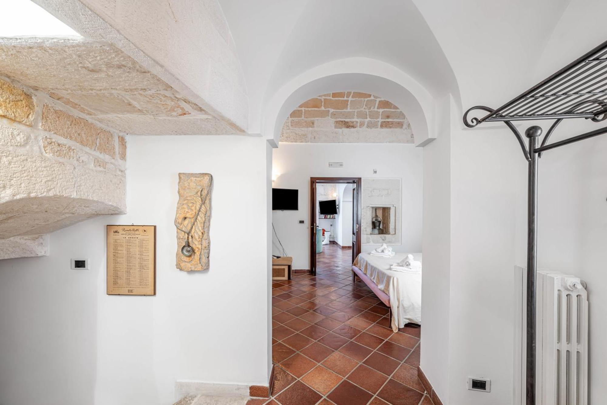 Dimora Antelmi - Tra Cielo & Mare By Rentbeat Holiday home