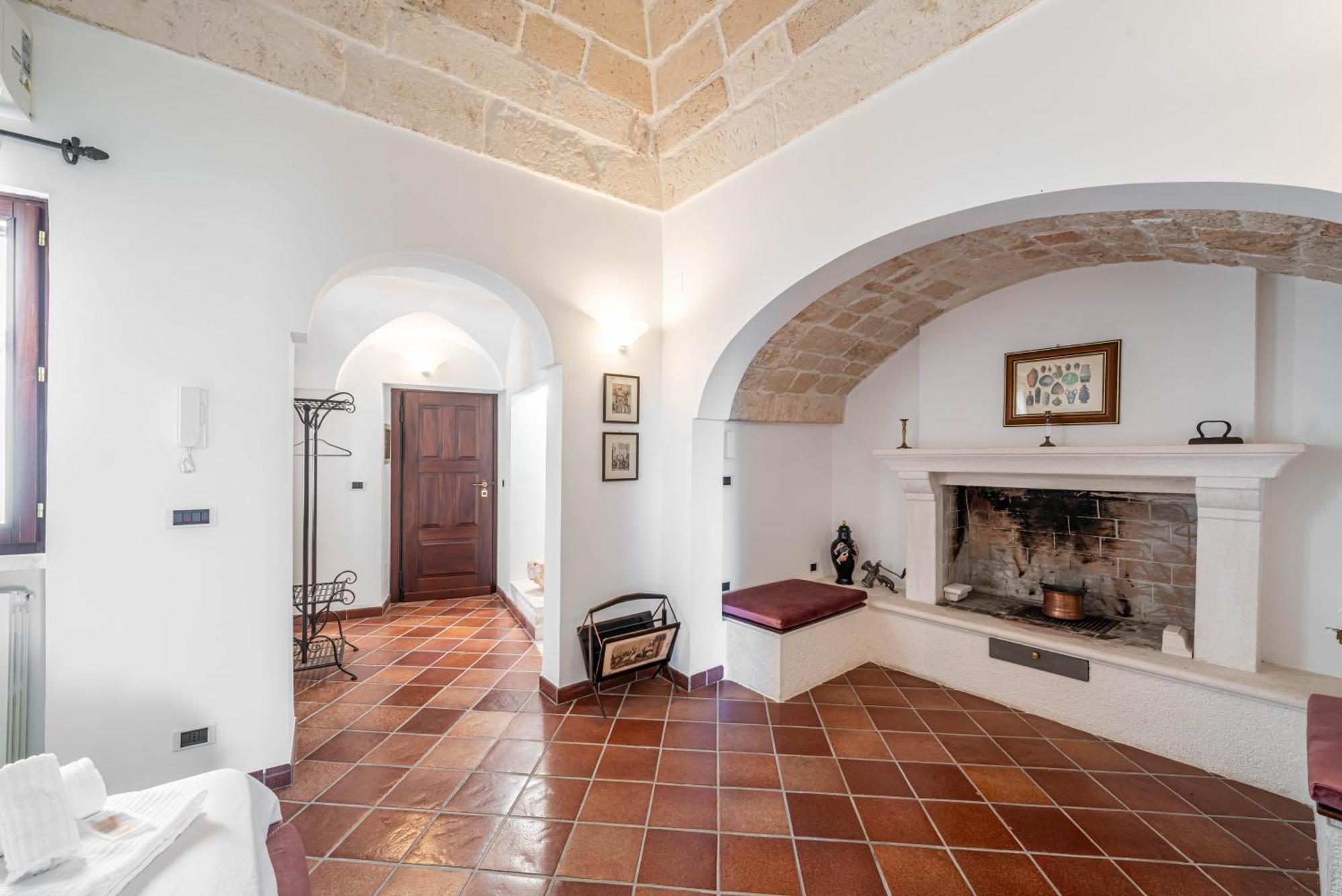 Dimora Antelmi - Tra Cielo & Mare By Rentbeat Holiday home *