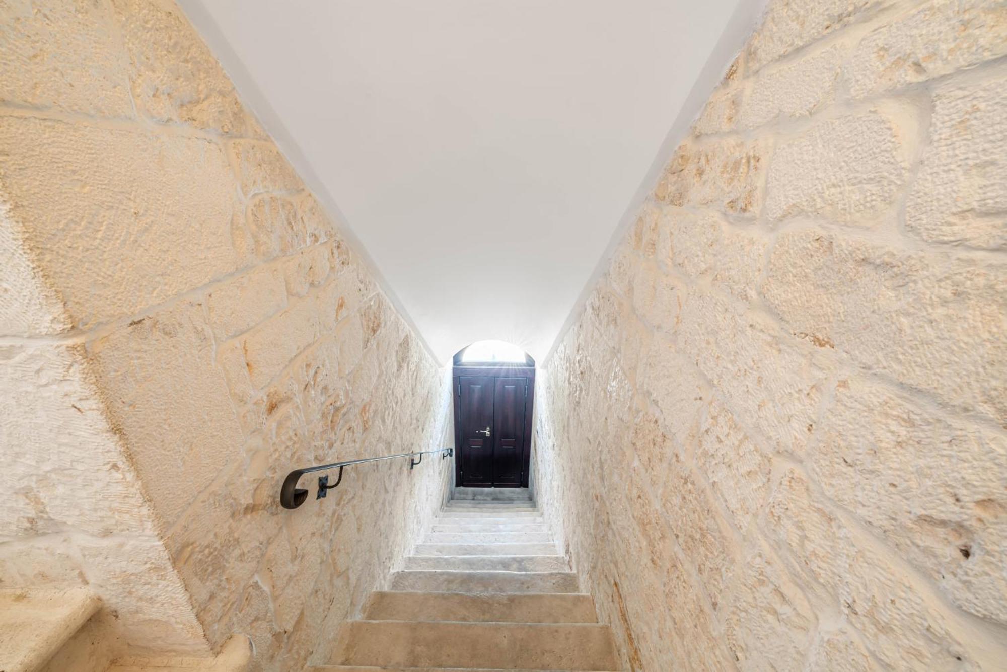 Dimora Antelmi - Tra Cielo & Mare By Rentbeat Holiday home Ostuni