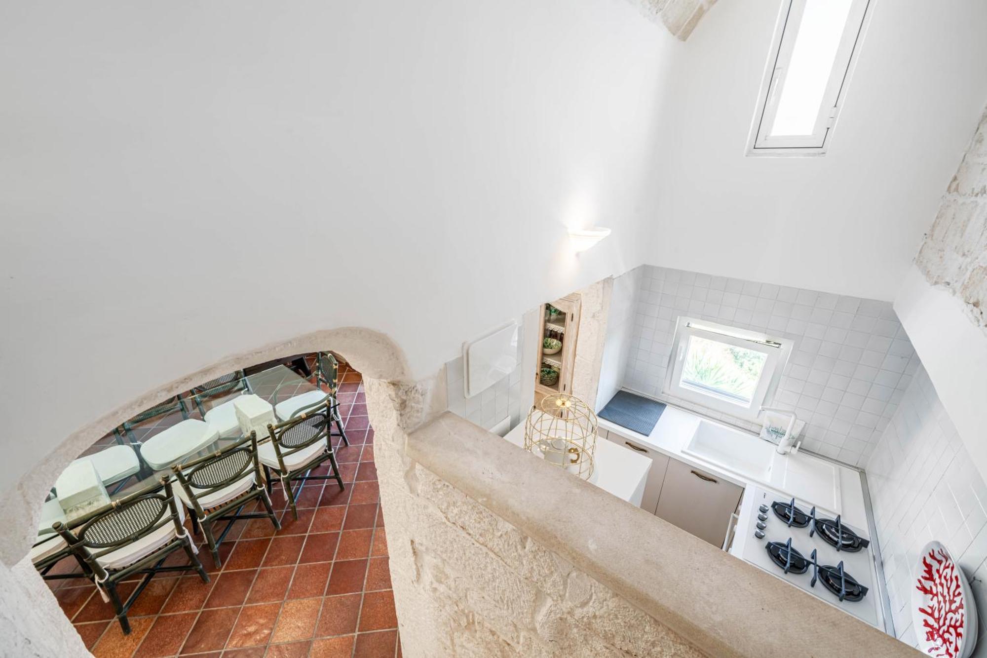 Dimora Antelmi - Tra Cielo & Mare By Rentbeat Holiday home