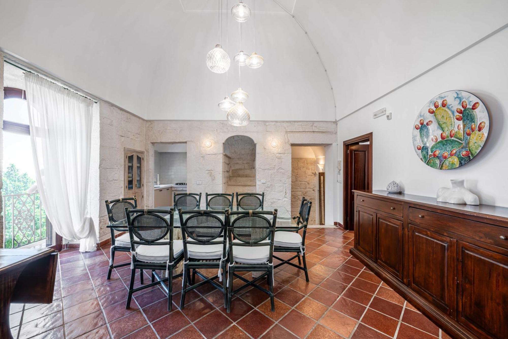 Holiday home Dimora Antelmi - Tra Cielo & Mare By Rentbeat