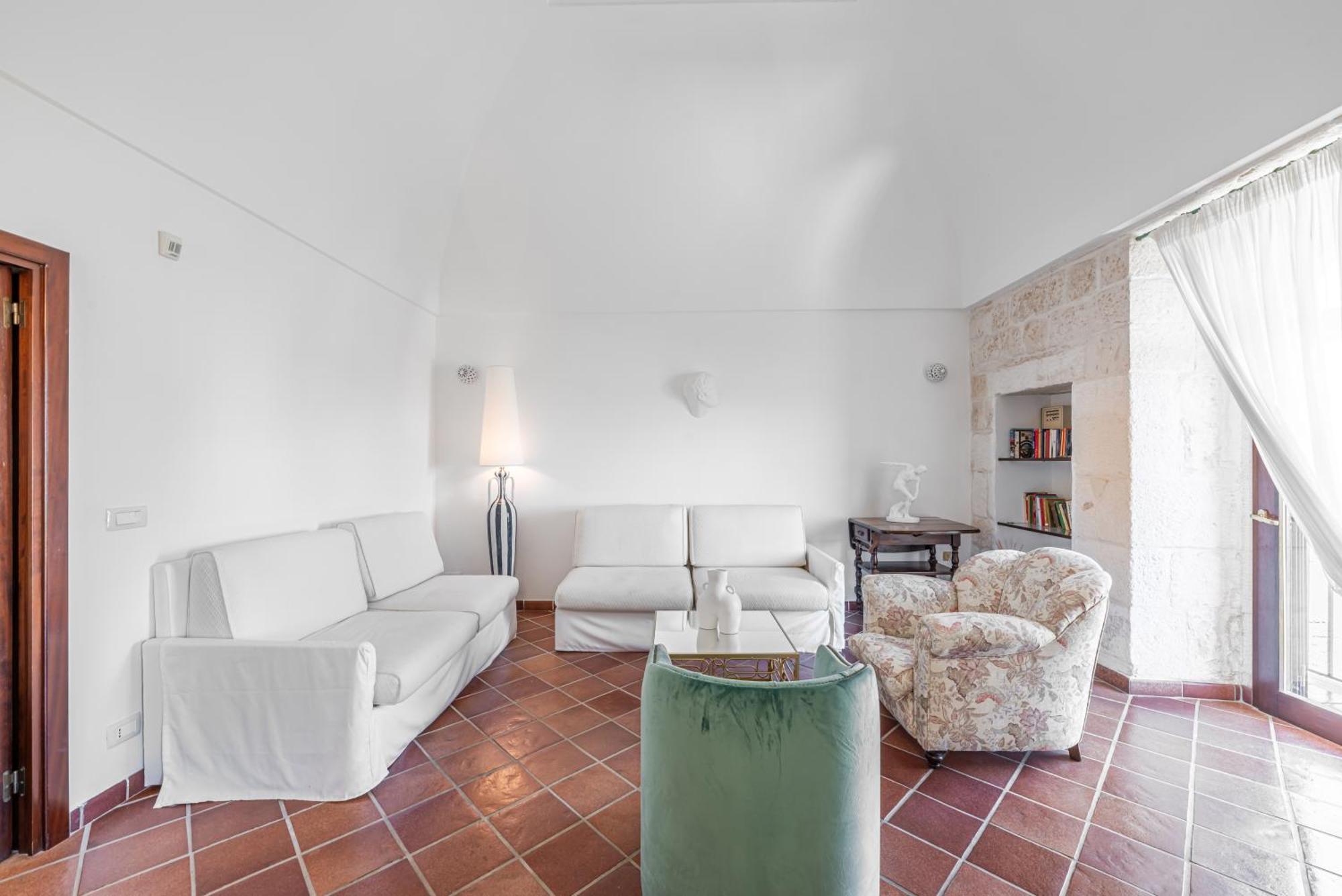 Dimora Antelmi - Tra Cielo & Mare By Rentbeat Holiday home *